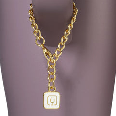 BrüMate Charm | White