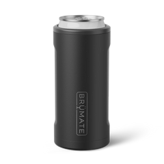 Hopsulator Juggernaut | Matte Black | 24/25oz Cans