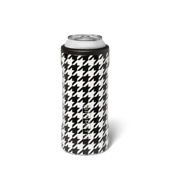 Hopsulator Slim | Houndstooth | 12oz Slim Cans