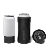 Hopsulator Trio | Phantom Paisley | 12/16oz Standard Cans