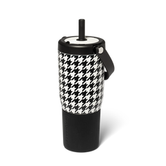 Resa 25oz | Houndstooth