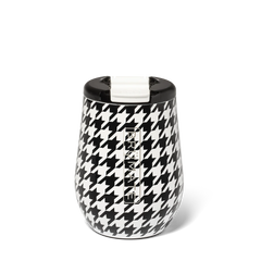 Uncork'd | Houndstooth | 14oz