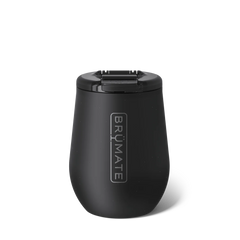 Uncork'd | Matte Black | 14oz