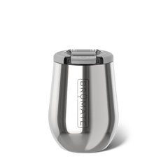 Uncork'd | Polished Stainless | 14oz