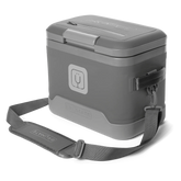 MagPack 12-Can Shoulder Sling Soft Cooler | Graphite