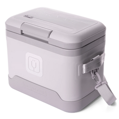 MagPack 12-Can Shoulder Sling Soft Cooler | Lilac