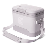 MagPack 12-Can Shoulder Sling Soft Cooler | Lilac