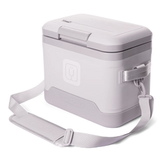 MagPack 12-Can Shoulder Sling Soft Cooler | Lilac