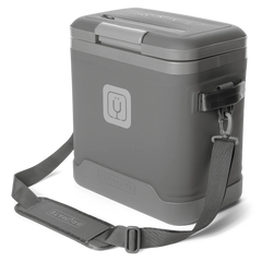 MagPack 18-Can Shoulder Sling Soft Cooler | Graphite