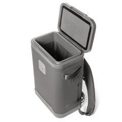 MagPack 24-Can Backpack Soft Cooler | Graphite