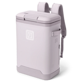 MagPack 24-Can Backpack Soft Cooler | Lilac