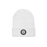 Beanie | White
