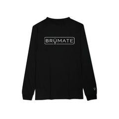 Long-Sleeve T-Shirt | Black