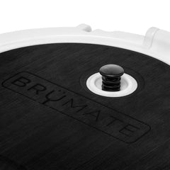 BackTap™ | Ice White | 3gal