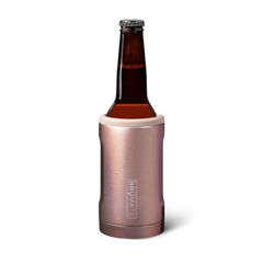 Hopsulator Bott'l | Glitter Rose Gold | 12oz Bottles