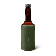 Hopsulator Bott'l | OD Green | 12oz Bottles