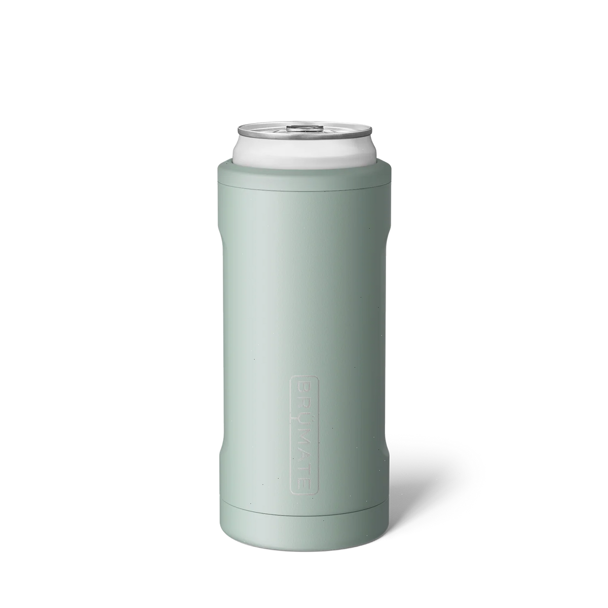 Hopsulator Slim | Sage | 12oz Slim Cans