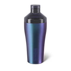Cocktail Shaker | Dark Aura | 22oz