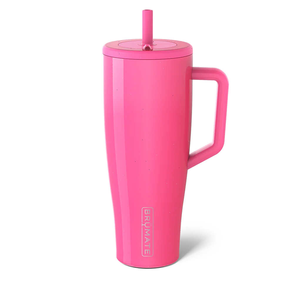 Era 40oz | Neon Pink