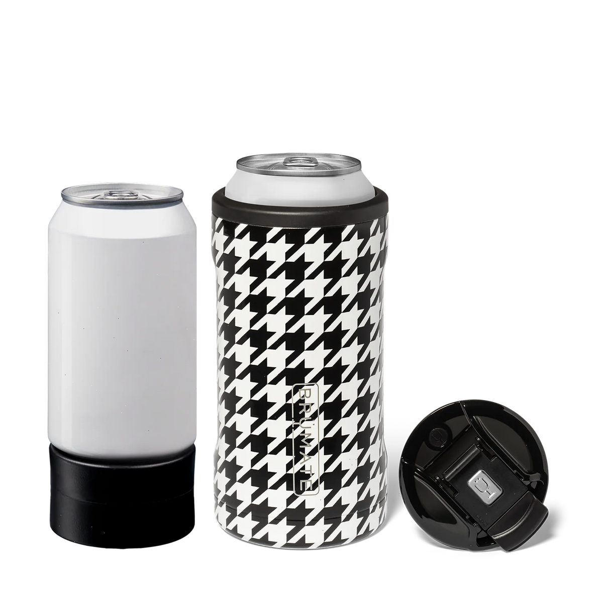 Hopsulator Trio | Houndstooth | 12/16oz Standard Cans