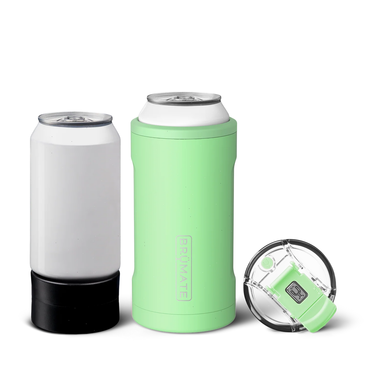 Hopsulator Trio | Kiwi | 12/16oz Standard Cans