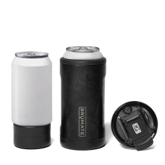 Hopsulator Trio | Phantom Paisley | 12/16oz Standard Cans