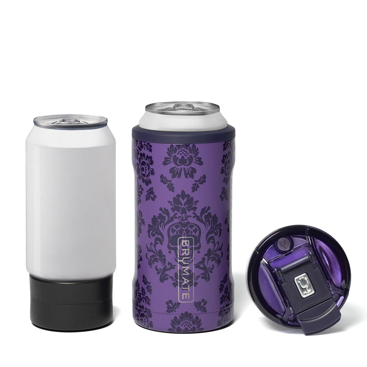 Hopsulator Trio | Violet Veil | 12/16oz Standard Cans