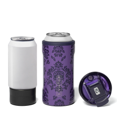 Hopsulator Trio | Violet Veil | 12/16oz Standard Cans