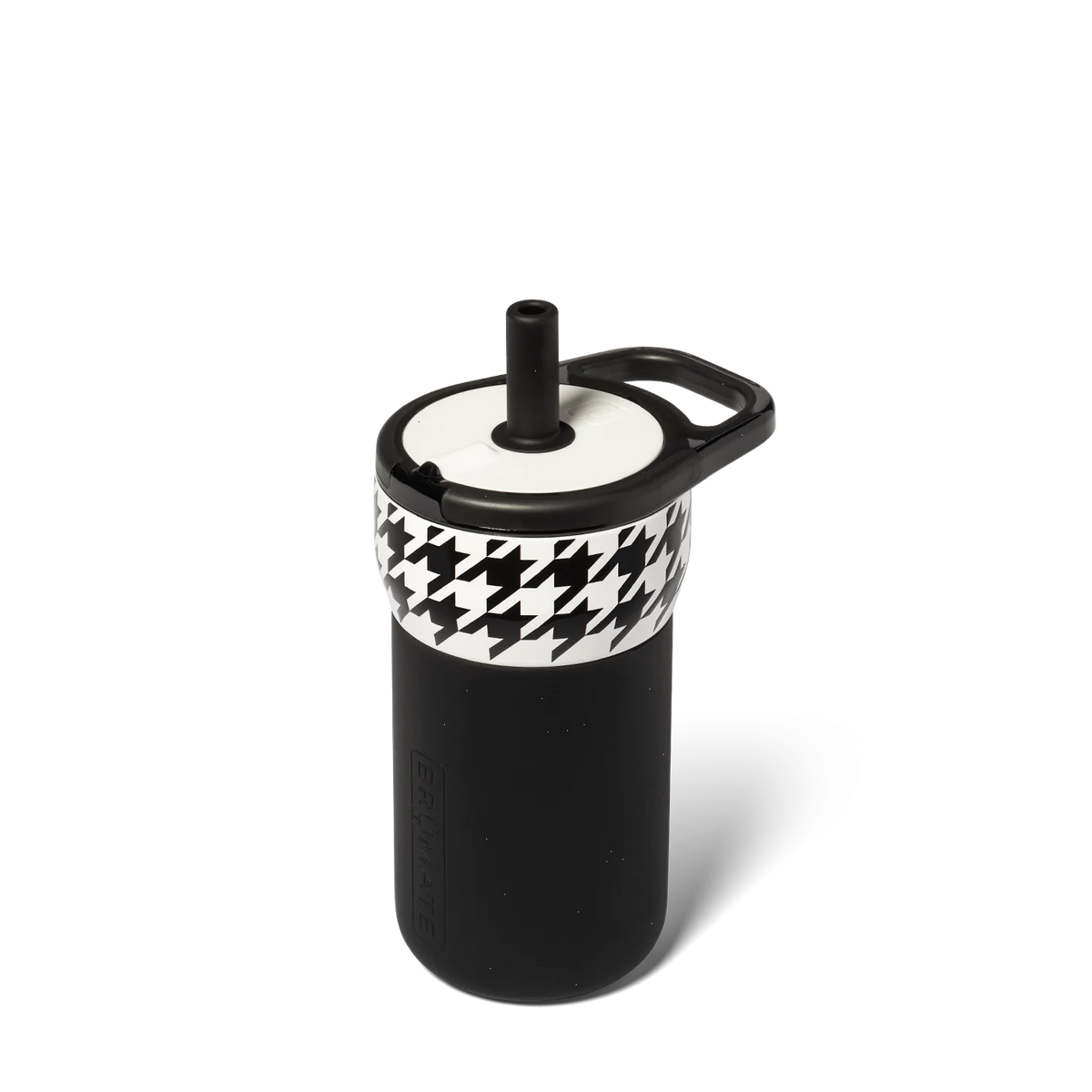 Leap 12oz | Houndstooth