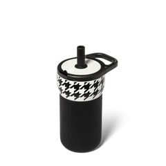 Leap 12oz | Houndstooth