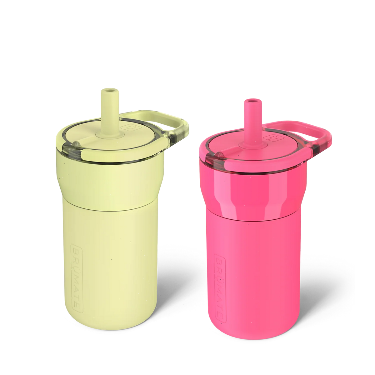 Leap Bundle | Prickly Pear + Neon Pink | 12oz