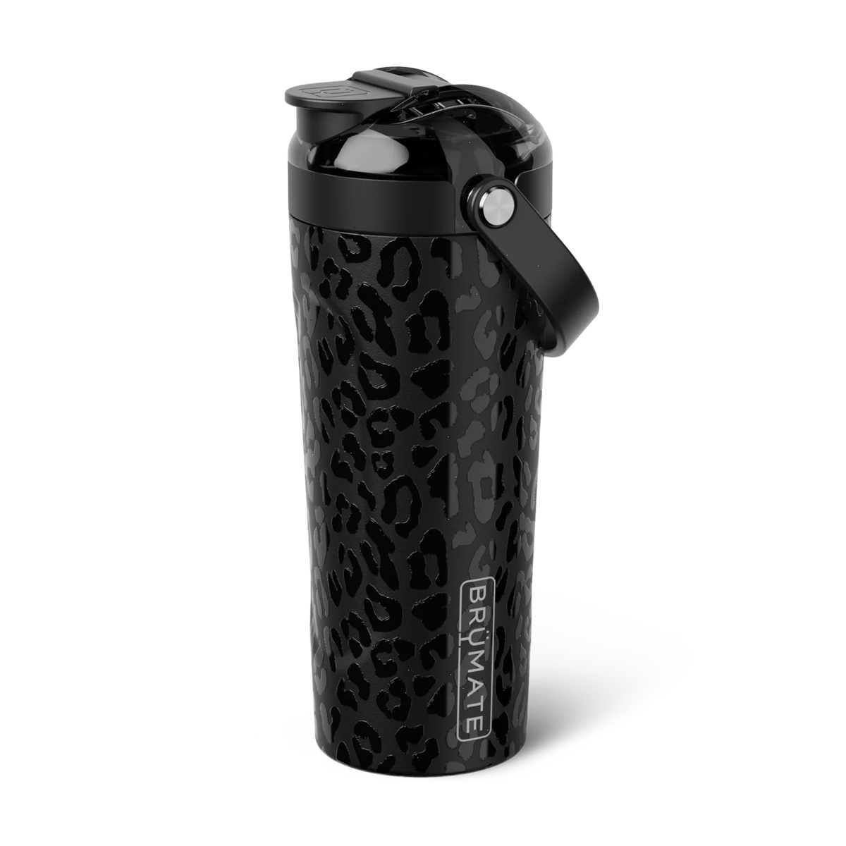 MultiShaker 25oz | Onyx Leopard