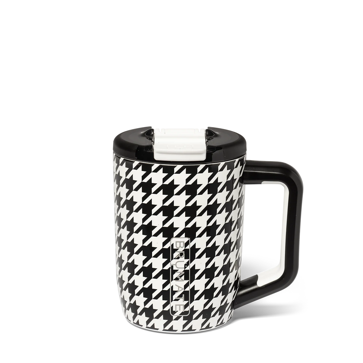 Müv 15oz | Houndstooth