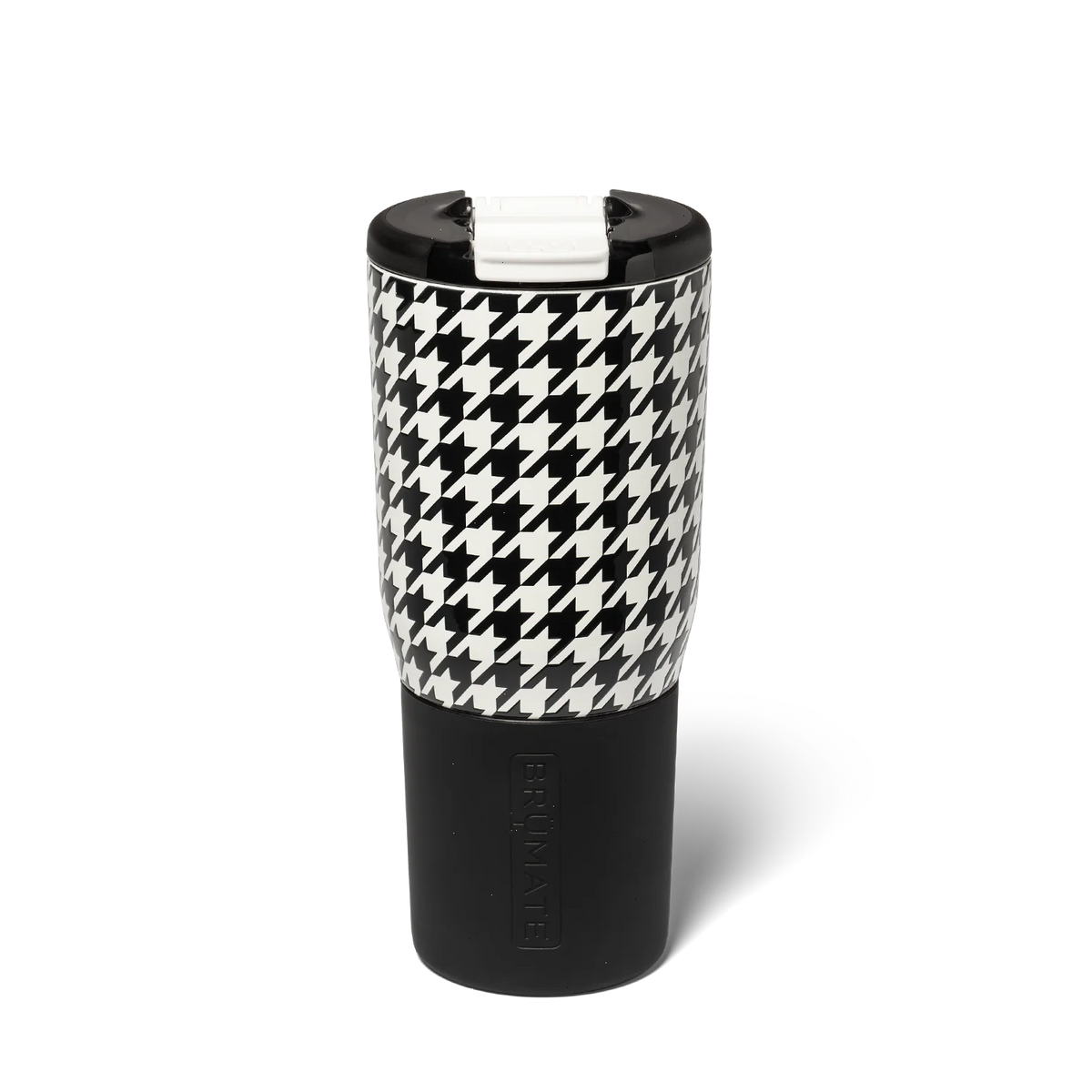 Nav 25oz | Houndstooth