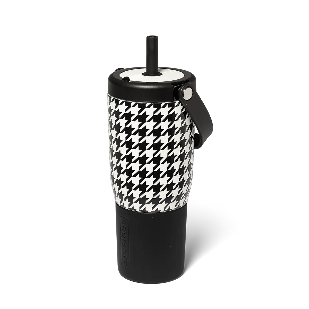 Resa 25oz | Houndstooth