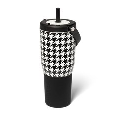 Resa 35oz | Houndstooth