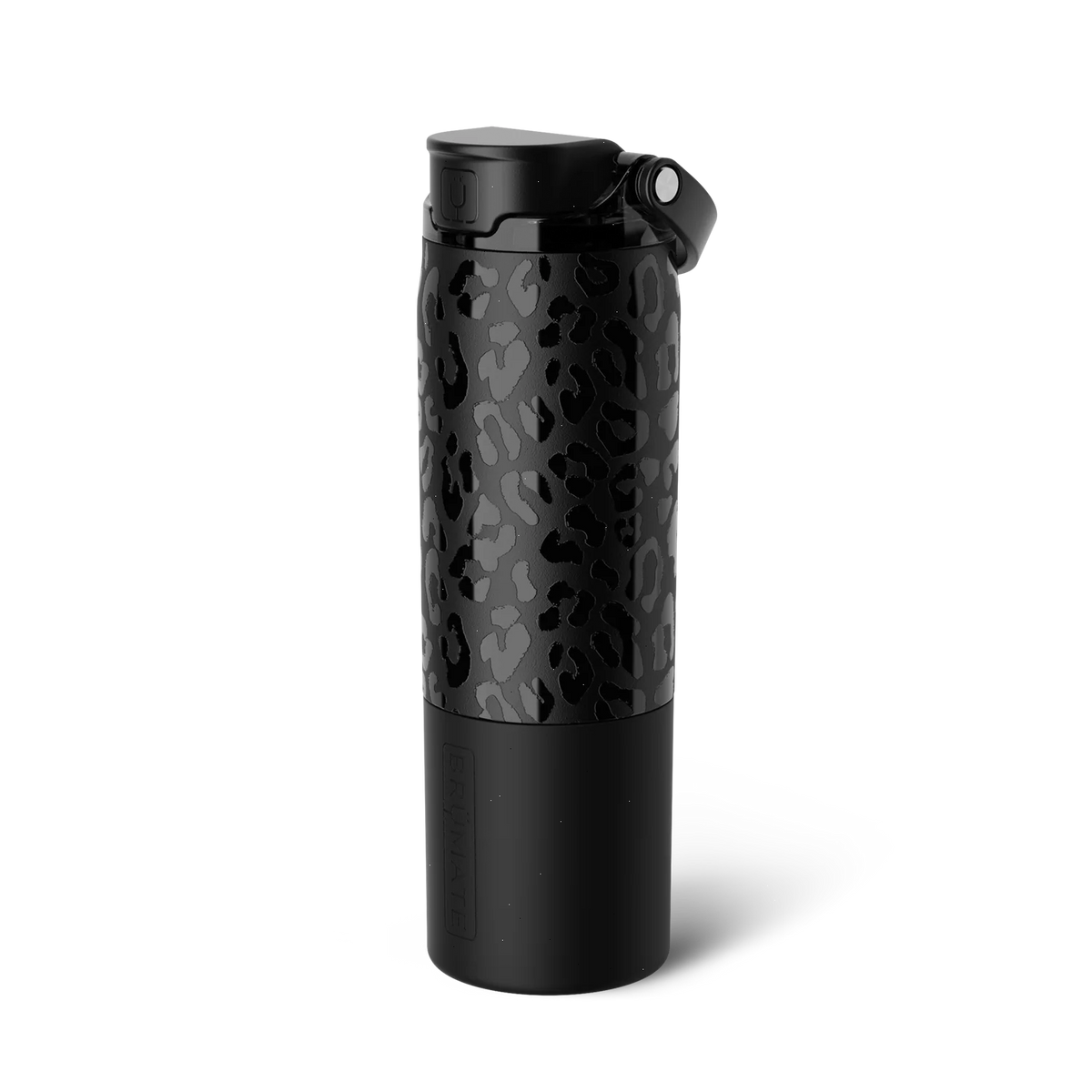 Rise 25oz | Onyx Leopard