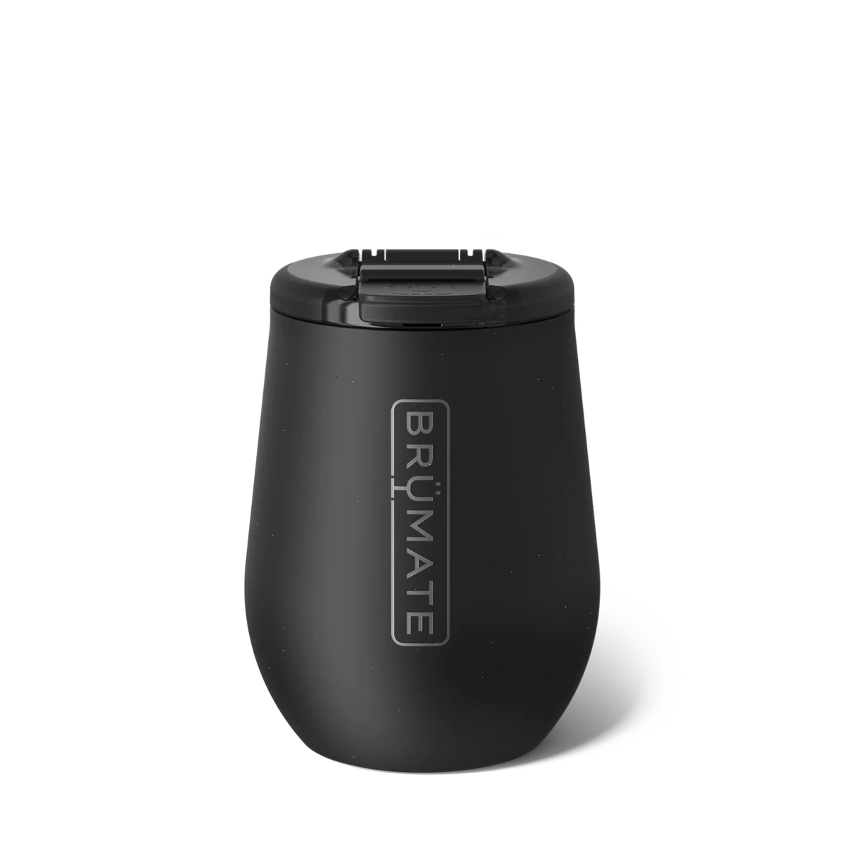 Uncork'd | Matte Black | 14oz