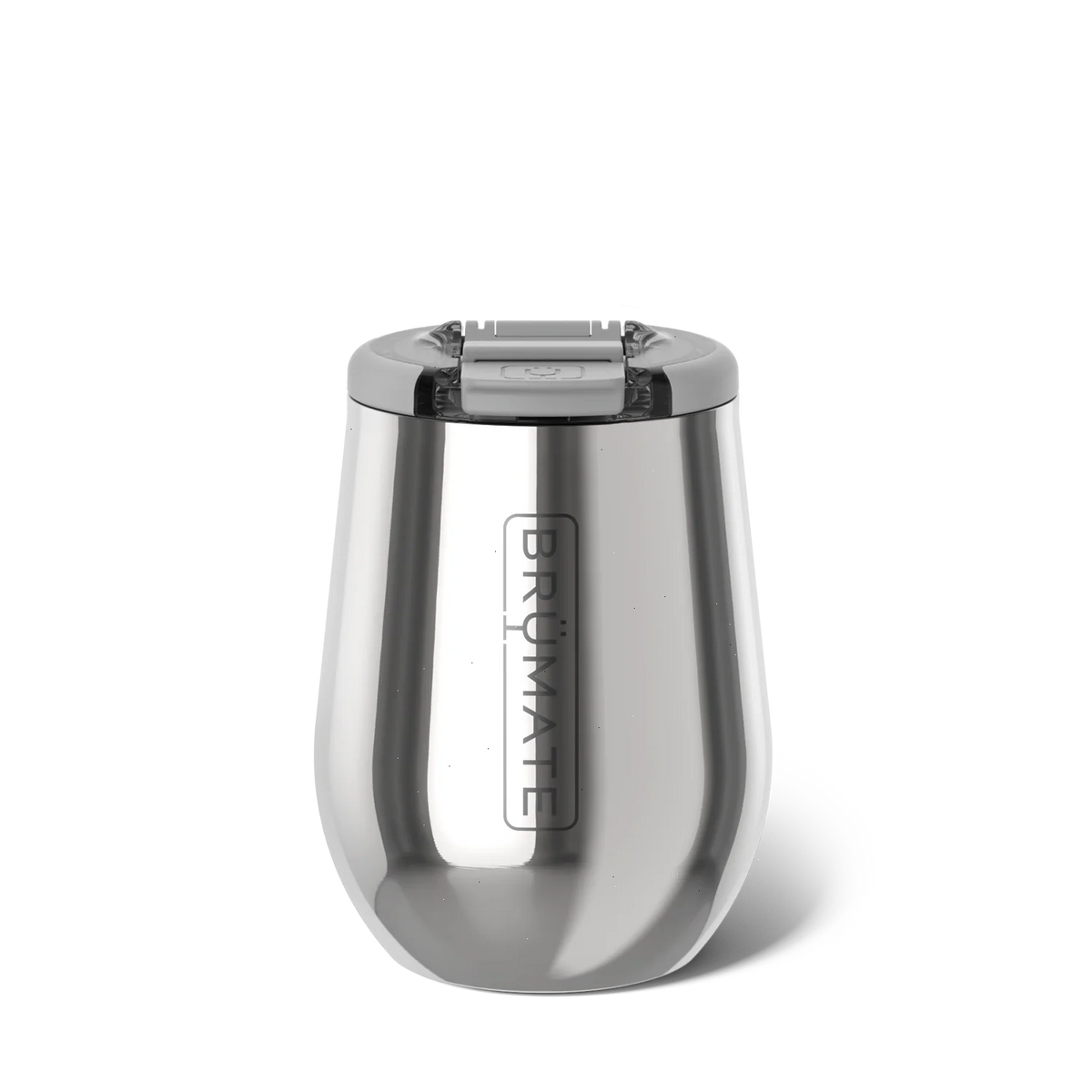 Uncork'd | Polished Stainless | 14oz