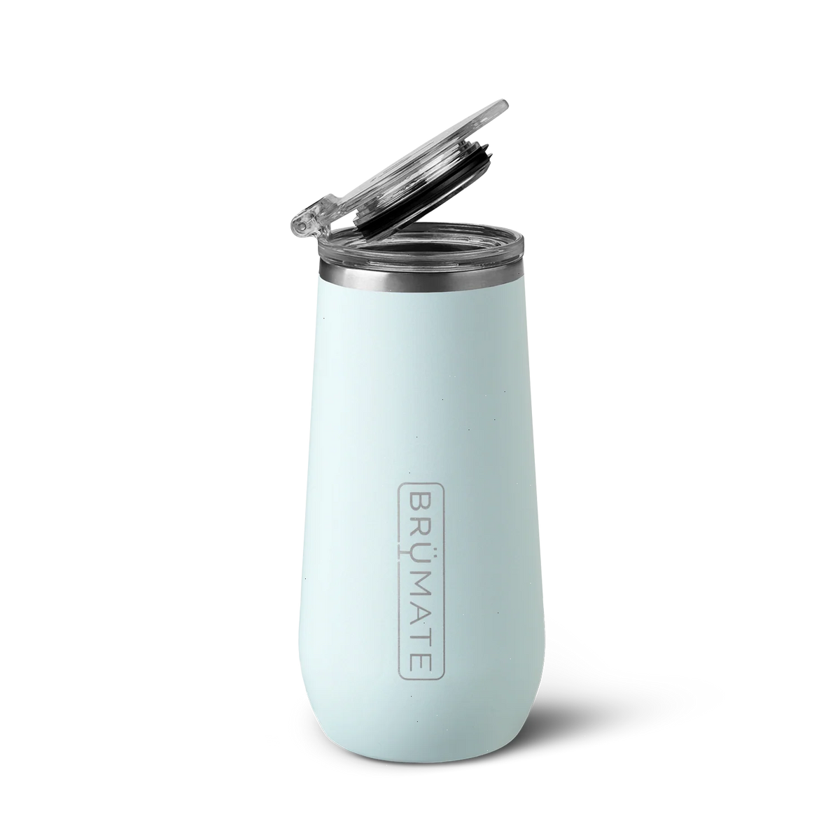 Champagne Flute | Blue Agave | 12oz