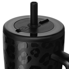 Era 30oz | Onyx Leopard