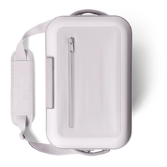 MagPack 12-Can Shoulder Sling Soft Cooler | Lilac