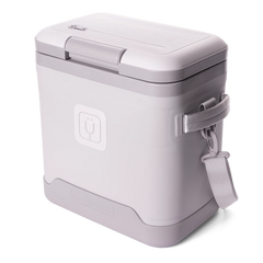 MagPack 18-Can Shoulder Sling Soft Cooler | Lilac