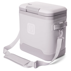 MagPack 18-Can Shoulder Sling Soft Cooler | Lilac