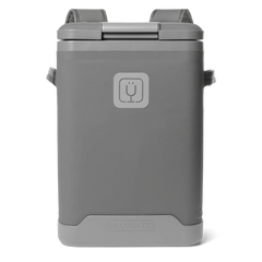 MagPack 24-Can Backpack Soft Cooler | Graphite