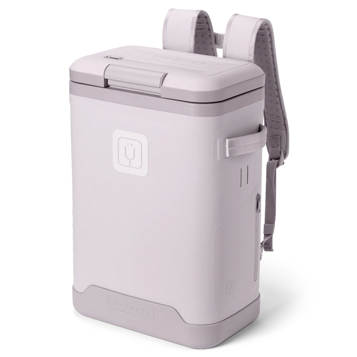 MagPack 24-Can Backpack Soft Cooler | Lilac