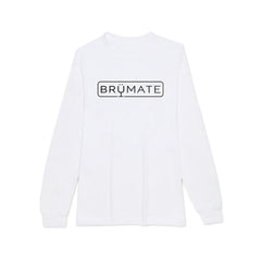 Long-Sleeve T-Shirt | White