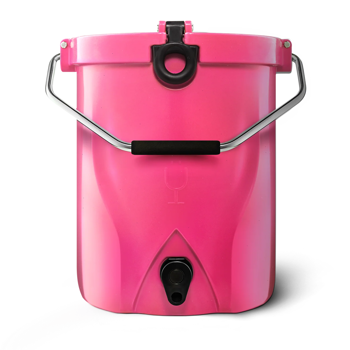BackTap™ | Neon Pink | 3gal