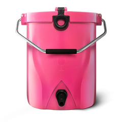 BackTap™ | Neon Pink | 3gal