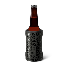 Hopsulator Bott'l | Onyx Leopard | 12oz Bottles